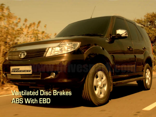 பாதுகாப்பு அம்சங்கள்