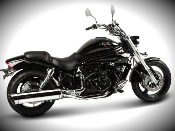 ஹயோசங் அக்குய்லா புரொ