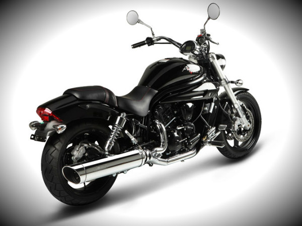 ஹயோசங் அக்குய்லா புரொ