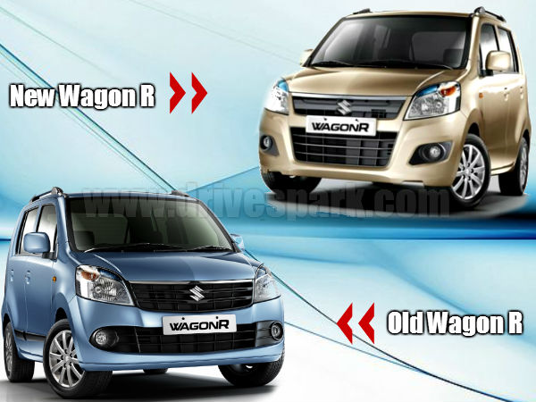 வெளிப்புற மாற்றங்கள்