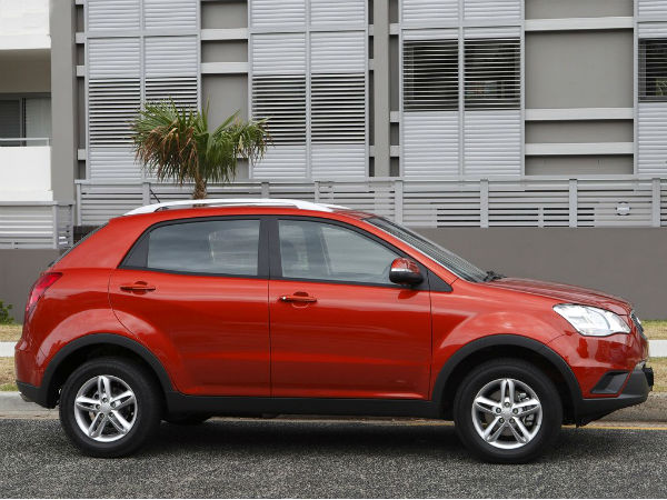 ஸ்கோடா யெட்டி