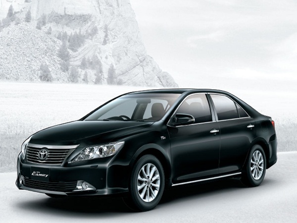 டொயோட்டா கேம்ரி