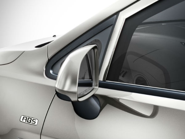 பாடி கலர் மிரர்