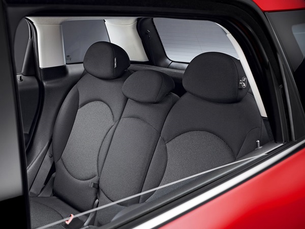 இருக்கை வசதி