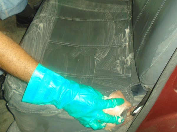  இன்டிரியர் கிளினீங்