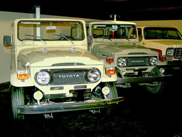 ஷேக்கின் கார் கலெக்ஷன்