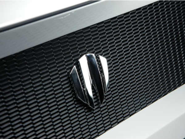 லைகன் சூப்பர் கார்