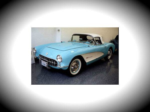 செவர்லே கார்வெட் செவர்லே கார்வெட்