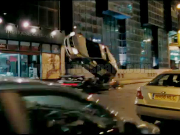 மிட்சுபிஷி எக்லிப்ஸ் ஸ்பைடர் ஜிடிஎஸ்