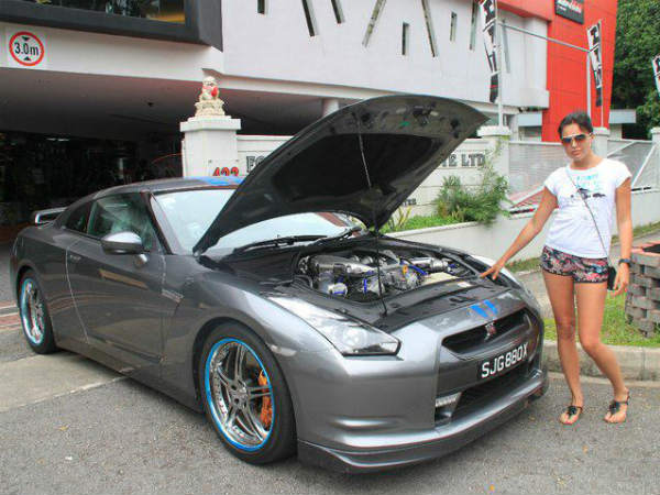 ரஷ்யாவின் சூப்பர் மாடல் ரஷ்யாவின் சூப்பர் மாடல்