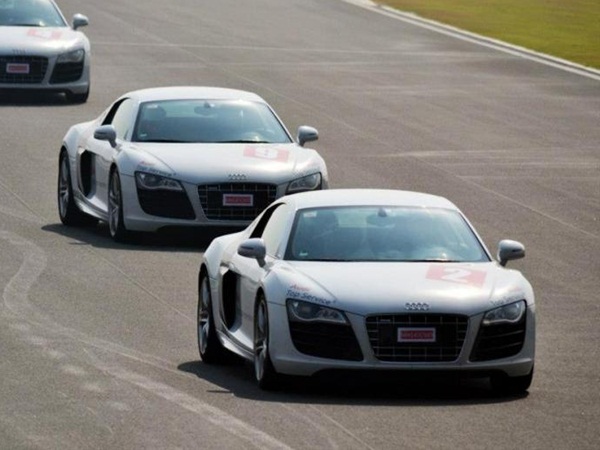 புத் இன்டர்நெஷனல் சர்க்யூட்