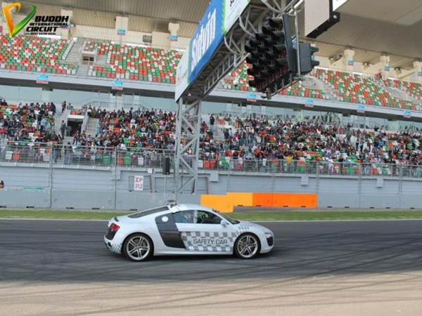 புத் இன்டர்நெஷனல் சர்க்யூட்