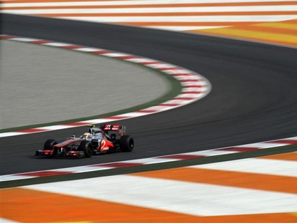 புத் இன்டர்நெஷனல் சர்க்யூட்