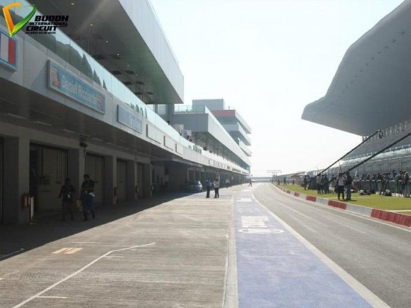 புத் இன்டர்நெஷனல் சர்க்யூட்