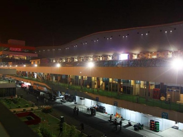 புத் இன்டர்நெஷனல் சர்க்யூட்