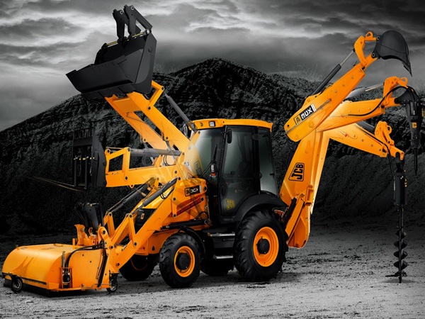 2013 ஜேசிபி காலண்டர் படங்கள்