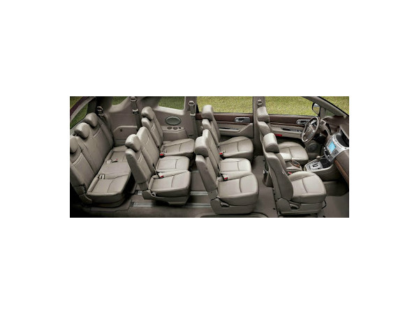 இருக்கை வசதி