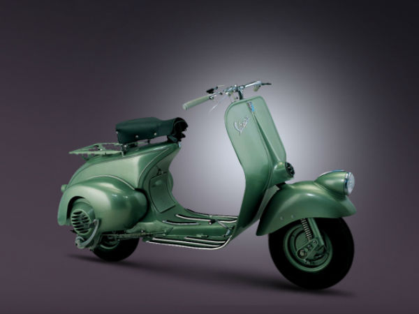 1949 வெஸ்பா