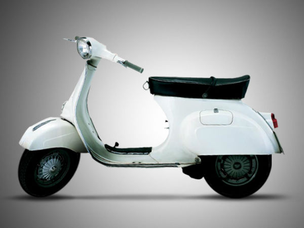 1968 வெஸ்பா 125 பிரைமாவெரா