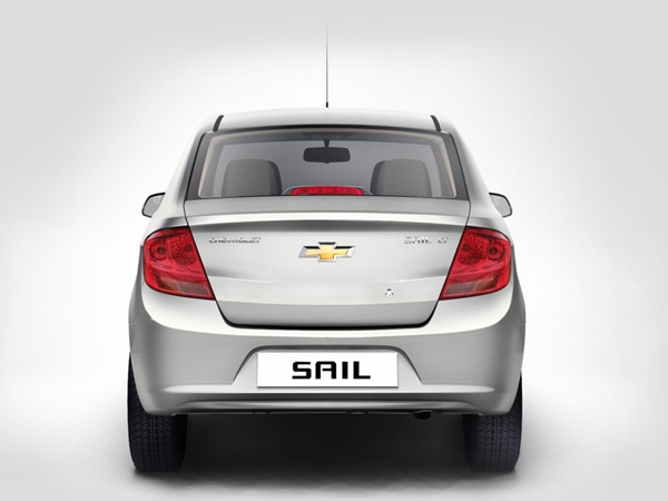 செவர்லே பிராமிஸ்