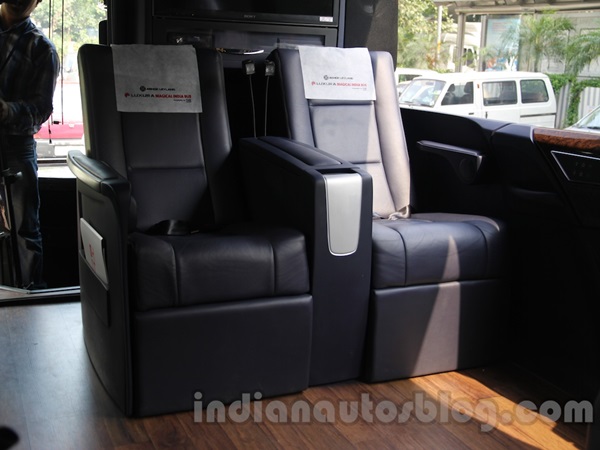 சிறப்பு சஸ்பென்ஷன்