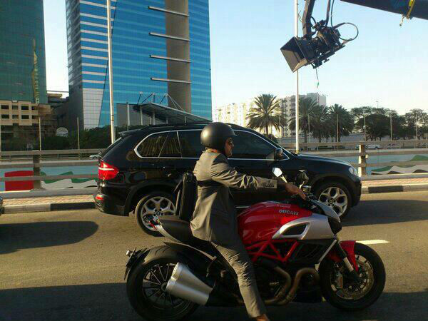 ஓட்டுவது சுலபமல்ல