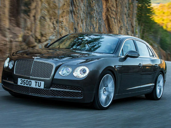 சீனர்களுக்கு பிடித்த கார்