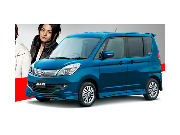 எம்பிவி கார்