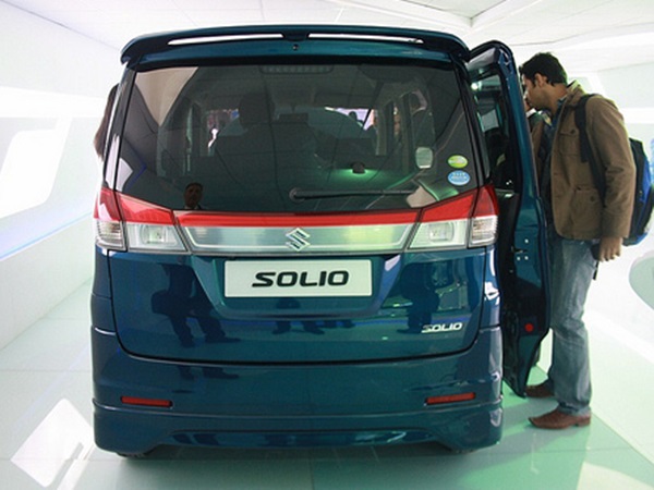 ஆல் வீல் டிரைவ் சிஸ்டம்