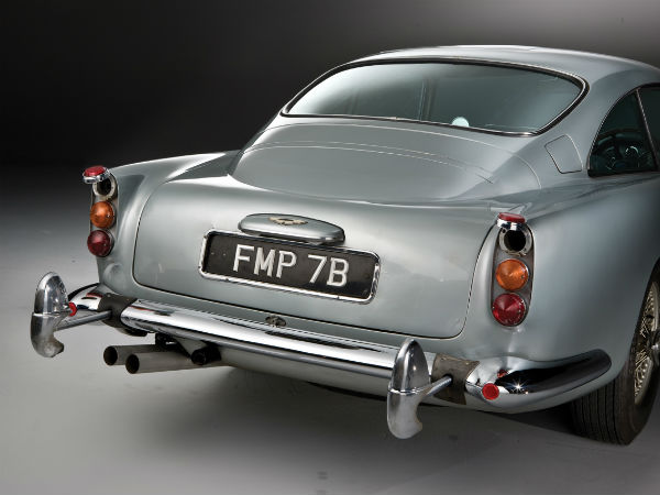  ரியர் எக்ஸ்ட்ரா பம்பர்