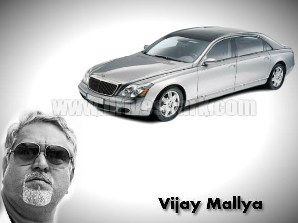 விஜய் மல்லையா விஜய் மல்லையா