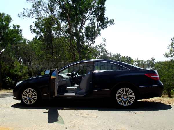 கூபே டிசைன்