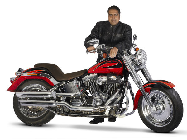 ஹார்லியின் எதிர்கால திட்டம்