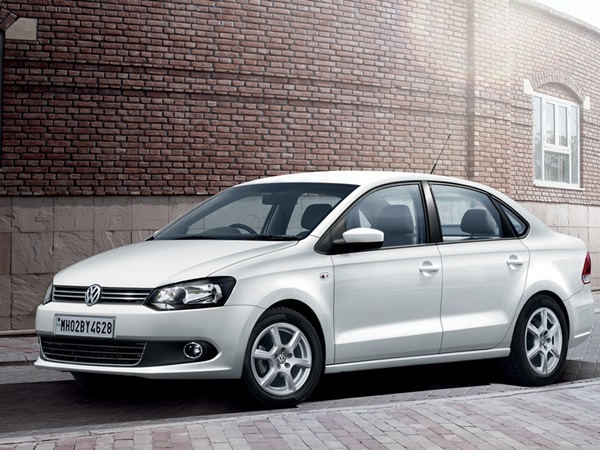 வென்ட்டோவுக்கு அதிரடி ஆஃபர்