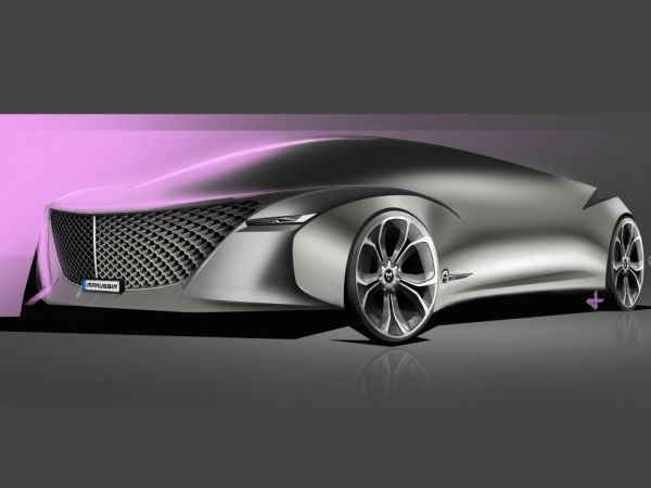 ரஷ்ய அதிபர் புடினுக்கு புதிய கார் ரஷ்ய அதிபர் புடினுக்கு புதிய கார்