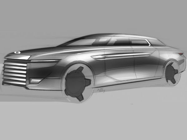 ரஷ்ய அதிபர் புடினுக்கு புதிய கார் ரஷ்ய அதிபர் புடினுக்கு புதிய கார்