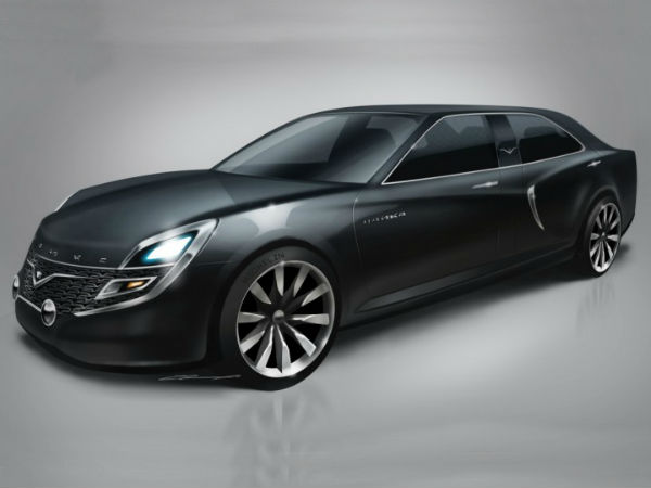 ரஷ்ய அதிபர் புடினுக்கு புதிய கார் ரஷ்ய அதிபர் புடினுக்கு புதிய கார்