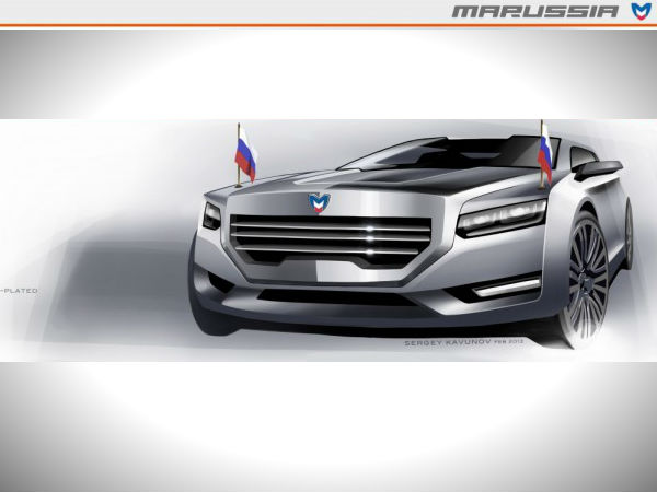 ரஷ்ய அதிபர் புடினுக்கு புதிய கார் ரஷ்ய அதிபர் புடினுக்கு புதிய கார்