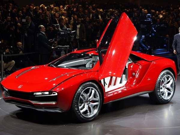 கிகாரியோ பார்கோர்