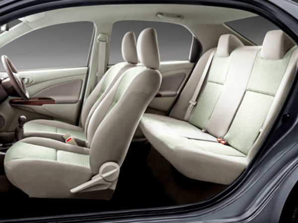 புதிய எட்டியோஸ்