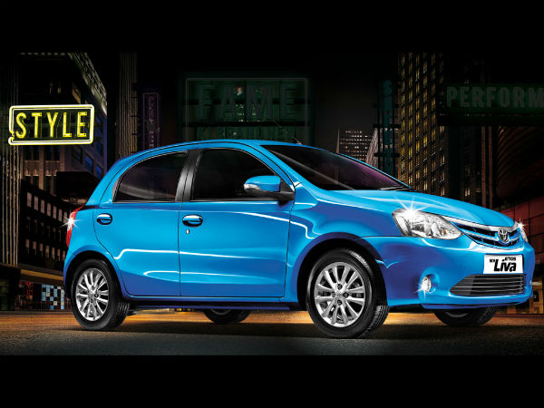 புதிய லிவா