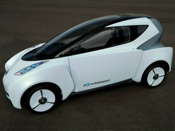 நிசான் லேண்ட்கிளைடர்