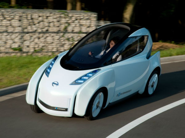 நிசான் லேண்ட்கிளைடர்