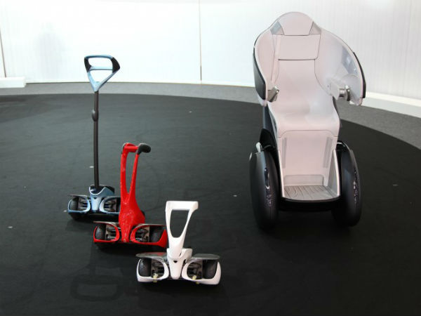 டொயோட்டா ஐ-ரியல்