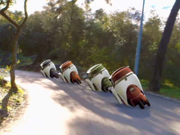 டொயோட்டா ஐ-ரோடு