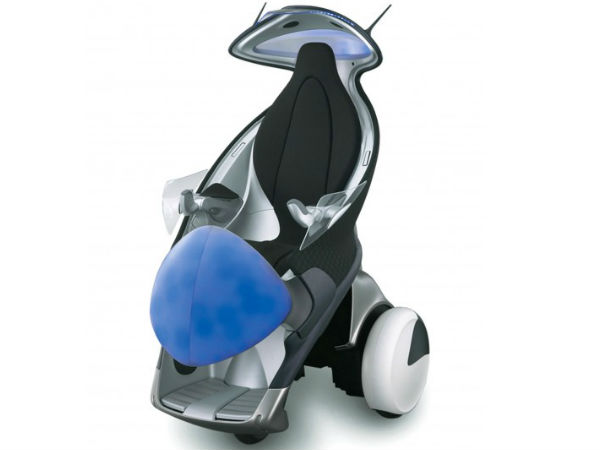 டொயோட்டா ஐ-யூனிட்