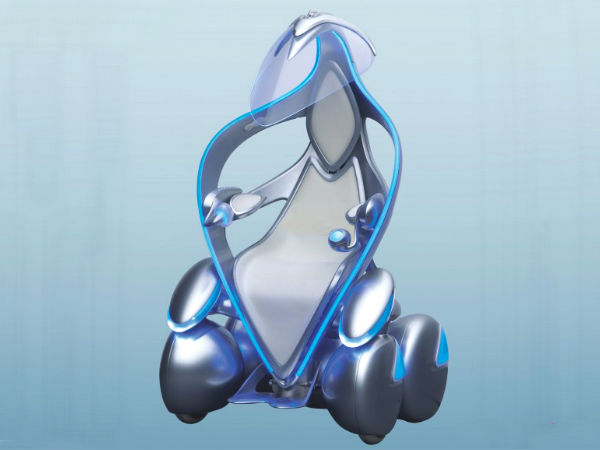 டொயோட்டா ஐ-யூனிட்