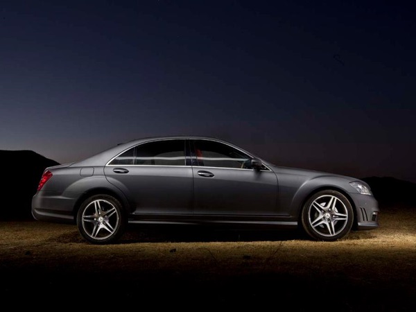 பெனஸ் எஸ் கிளாஸ்! பெனஸ் எஸ் கிளாஸ்!