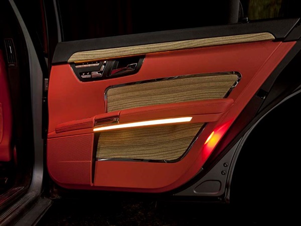 பெனஸ் எஸ் கிளாஸ்! பெனஸ் எஸ் கிளாஸ்!