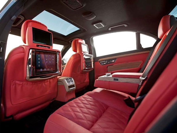 பெனஸ் எஸ் கிளாஸ்! பெனஸ் எஸ் கிளாஸ்!